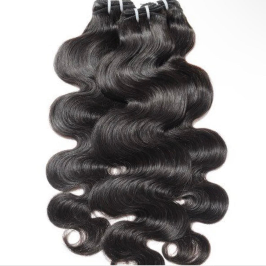BODY WAVE