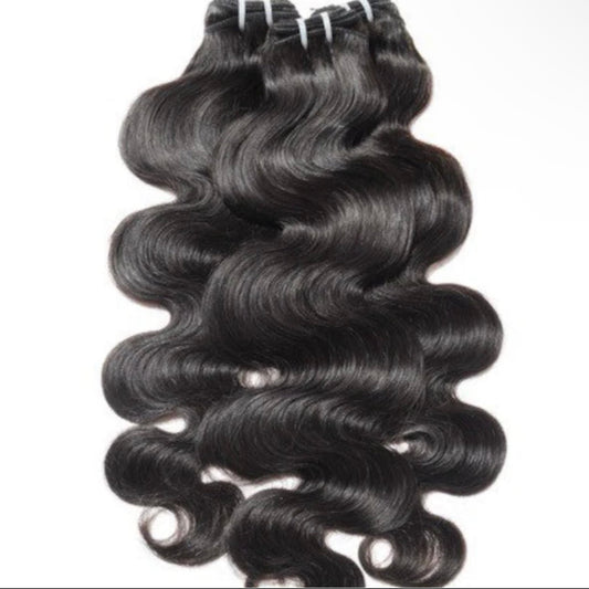 BODY WAVE