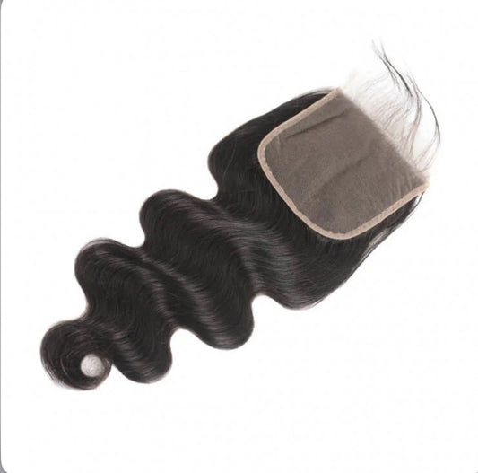 HD Lace 5x5 Closure