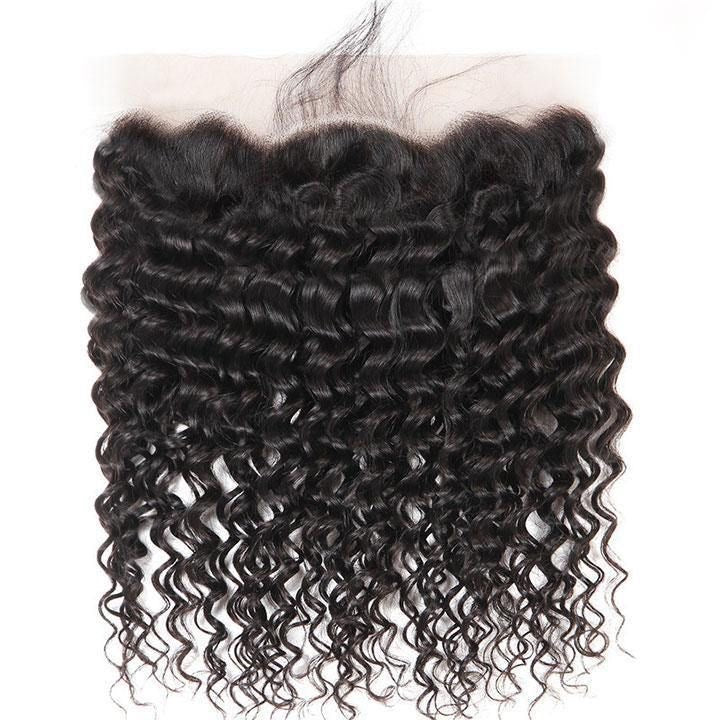 Deep wave HD 13X4 Frontal